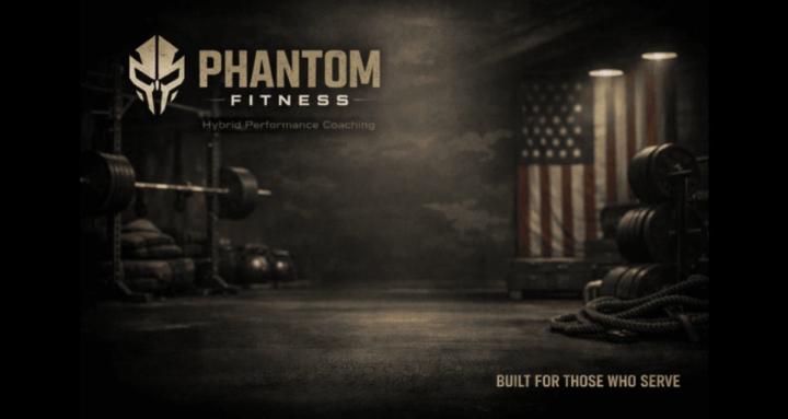 Phantom Operator Academy