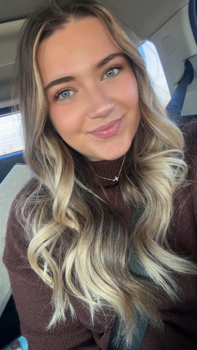 Allison Wood