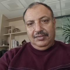 Lahcen Saadi