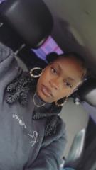 Dejah Terrell