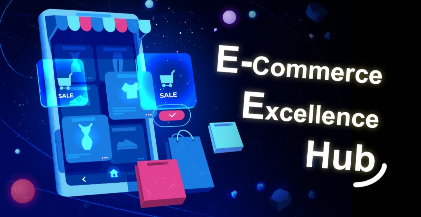 E-commerce Mastery: From Basics to Success