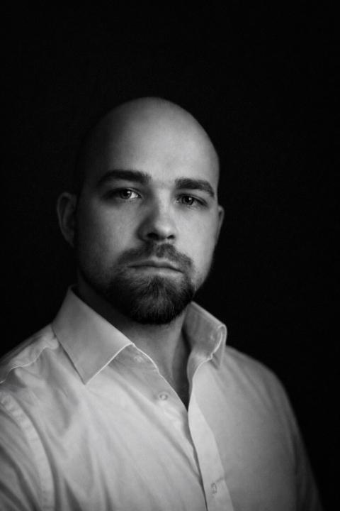 Julian Beck