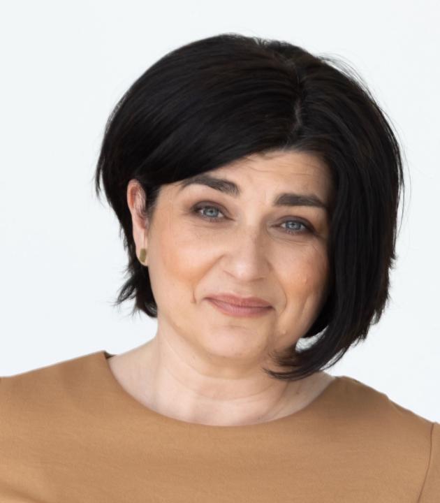 Sabine Thielemans