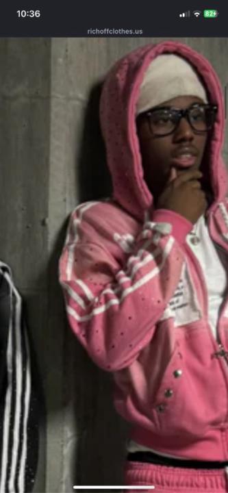 Malique Laverde-Dublin