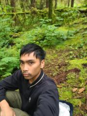 Josh Ongcol