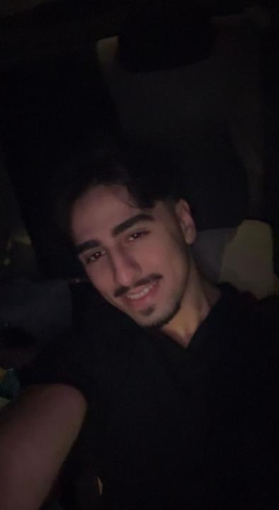 Karam Alkilani