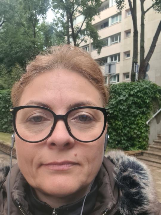 Cristina Nitescu