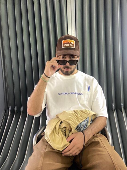 Nicolas Van Avermaet