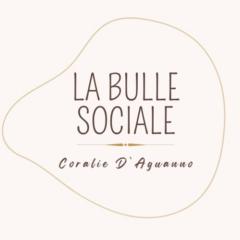 Coralie Assistante Sociale Libérale