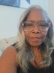 Cheryl Benton