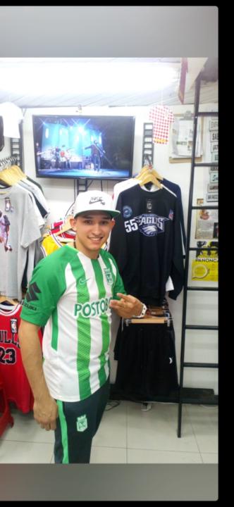 Juan Esteban Jimenez