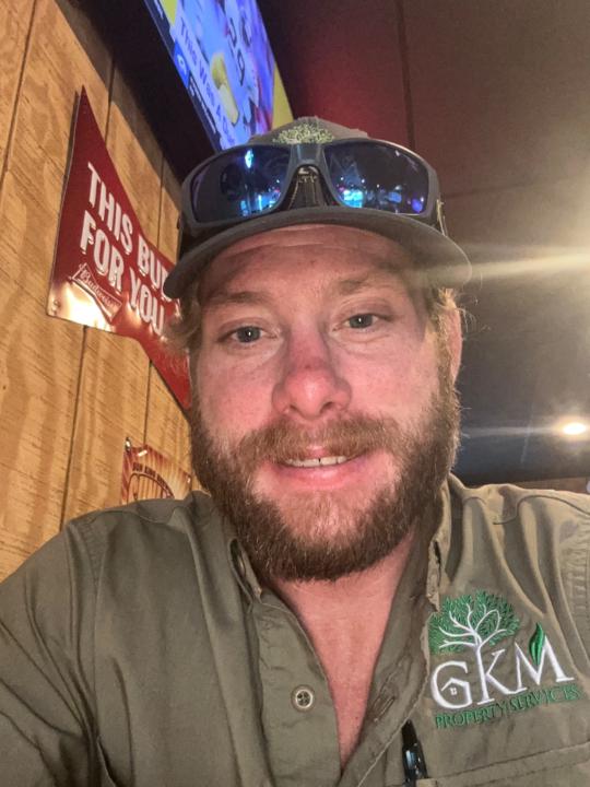 Brody Kalbaugh