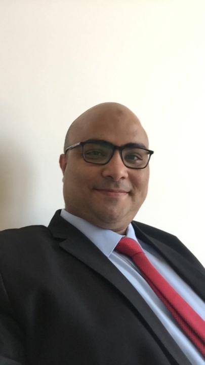 Mohamed Sadik