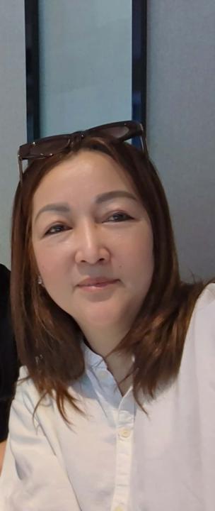 Joan Fujii
