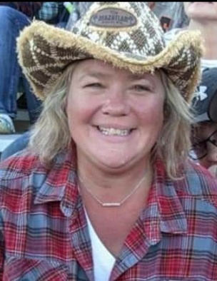Janelle Nilson