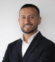 Diego Casteblanco