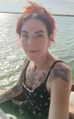 Elisabet Garcia Mora