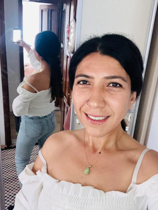 Nurgül Bayrak