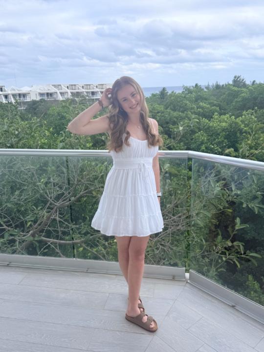 Lizzie Engman