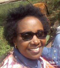 Jane Mugambi