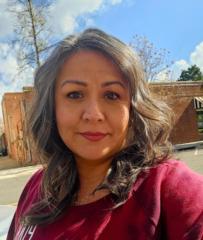 Gena Corral