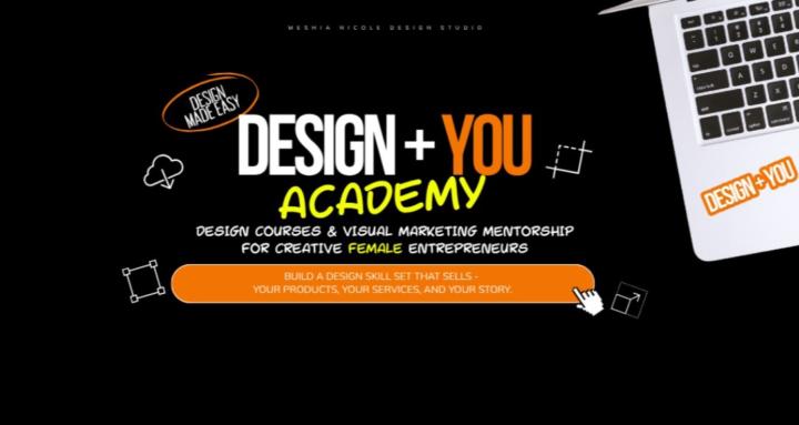 Design + You