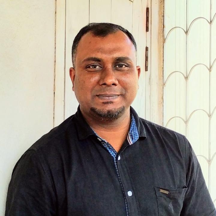 Mehedi Hasan