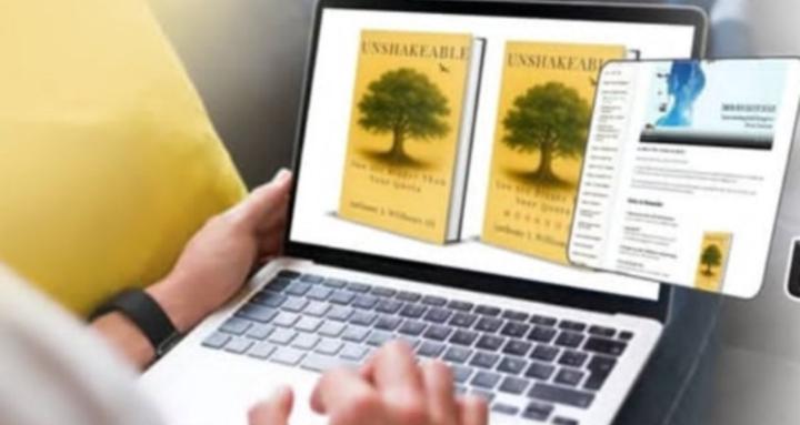 Unshakeable Sales Community