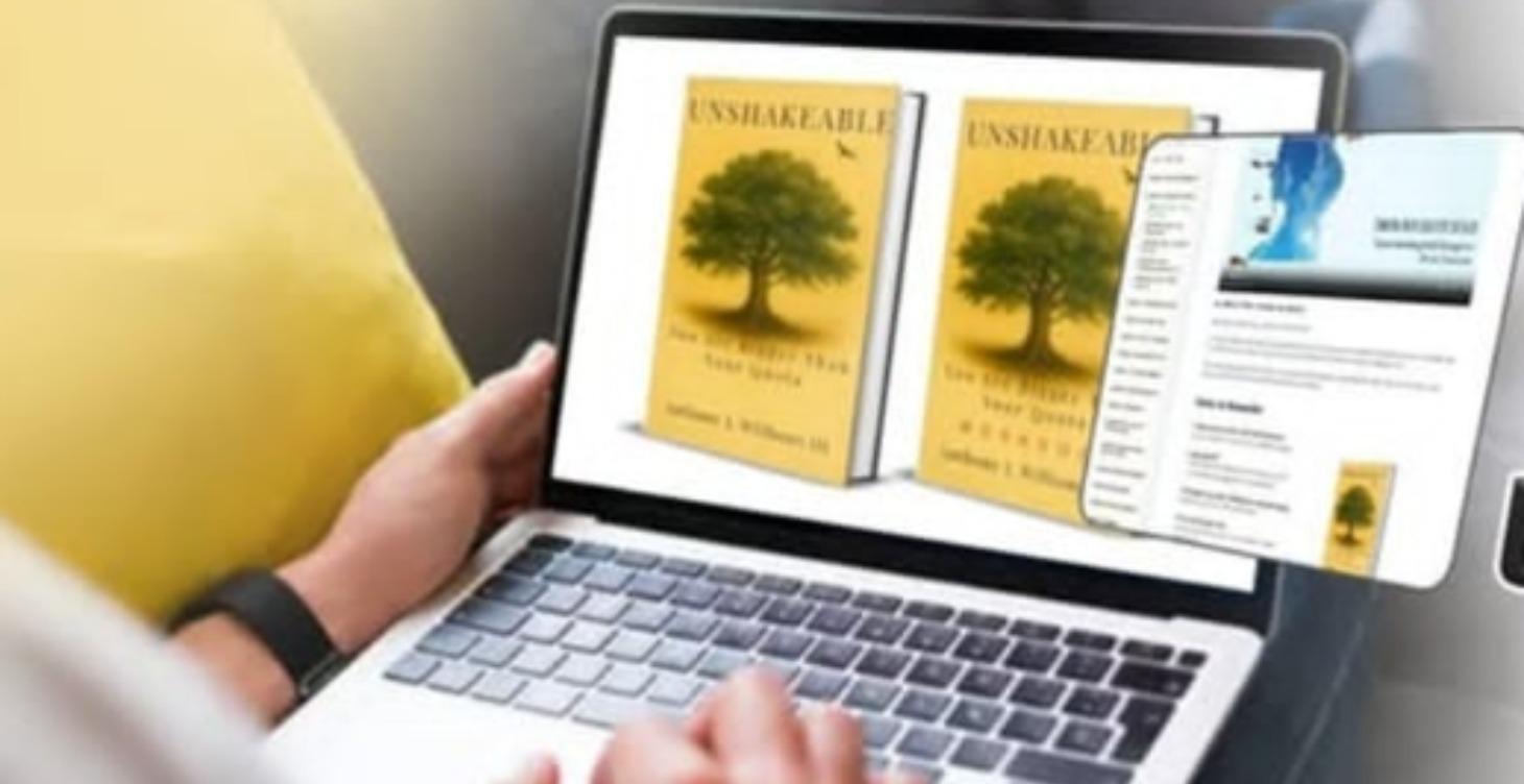 Unshakeable Sales Course