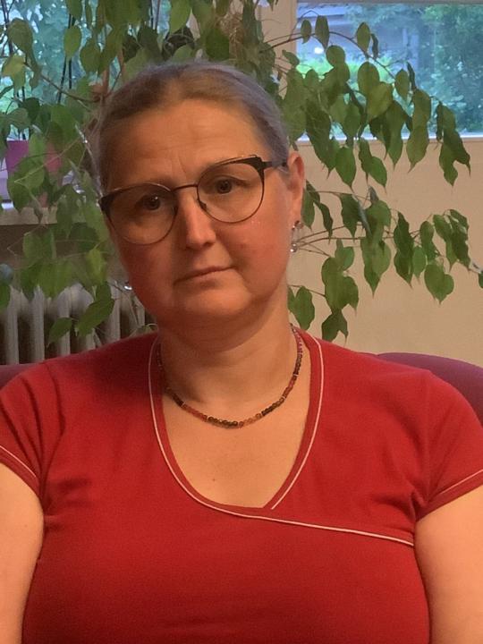 Katharina Böck