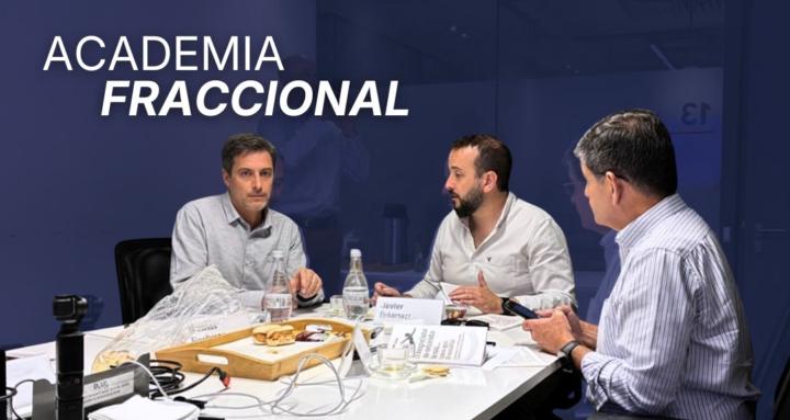 Academia Fraccional