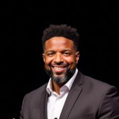 Roderick Earl