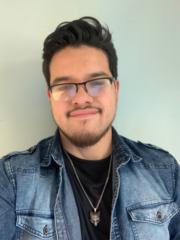 Daniel Miramontes