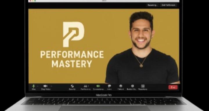 Performance Mastery