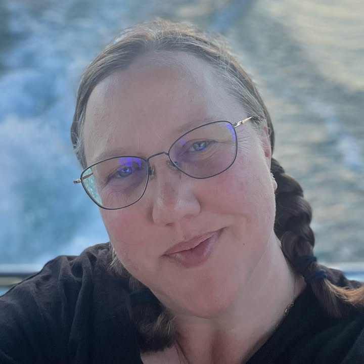 Jenneen Trafton