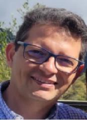 Juan Beaumé