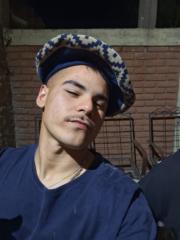 Joel Aguirre