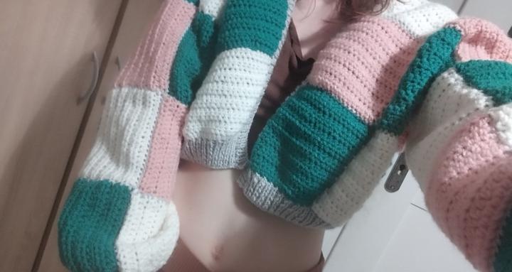 Crocheret