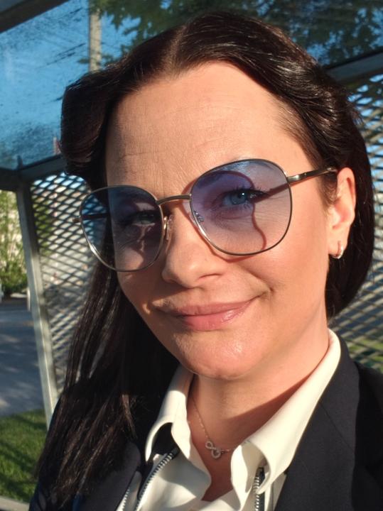 Lisa Haas