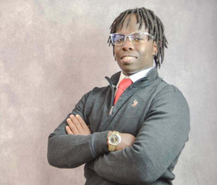 Harry Kigen