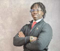 Harry Kigen