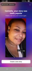 Carmelia Walker