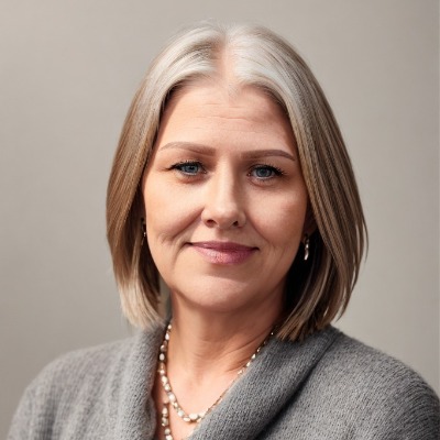 Susan Johnson