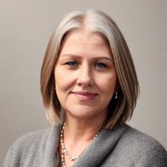 Susan Johnson