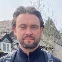 Daniel Young