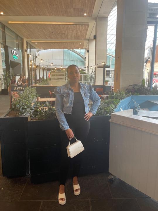 Natasha Shillingford