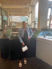 Natasha Shillingford