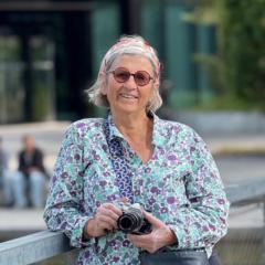 Petra Haller