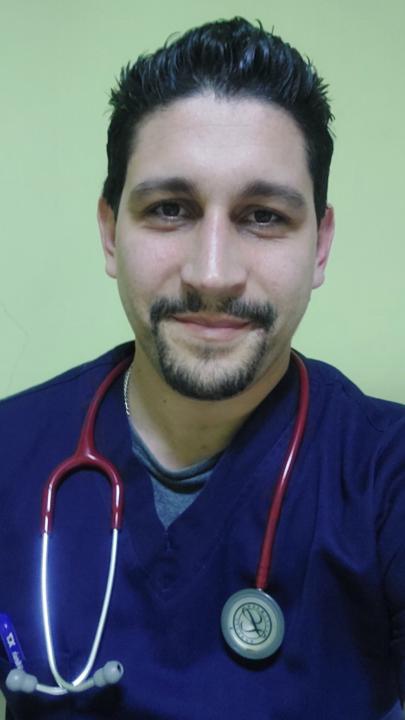 Idriss El Almi