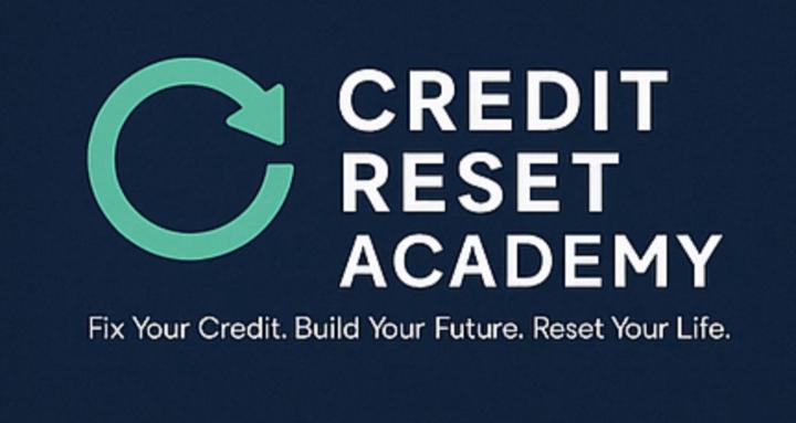 Credit Reset Academy